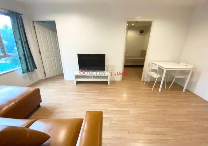 Condo Lumpini Ville Lasalle-Bearing (2nd floor, Building B),45m2, 2 bedrooms, Thailand | Rental ฿ 13,000/ month