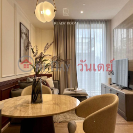 Condo for Rent: Muniq Langsuan, 54 m², 1 bedroom(s) - OneDay_0