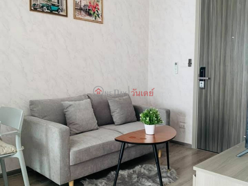  1, Residential, Rental Listings | ฿ 18,000/ month