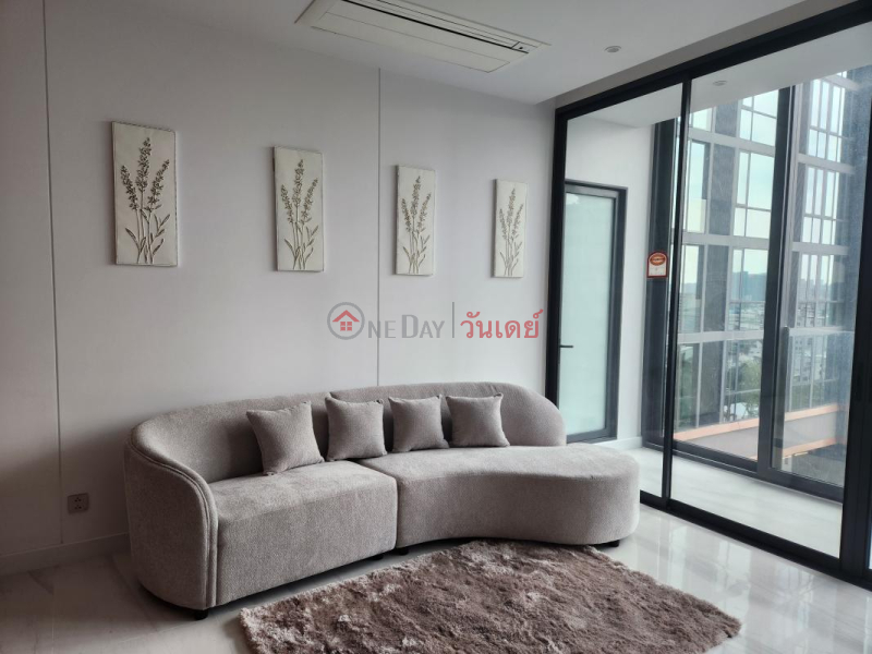 คอนโด สำหรับ เช่า: Supalai Icon Sathorn, 92 ตร.ม., 2 ห้องนอน รายการเช่า