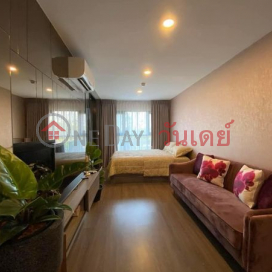 Condo for rent:The Origin Phahol-Saphanmai (4th floor) _0