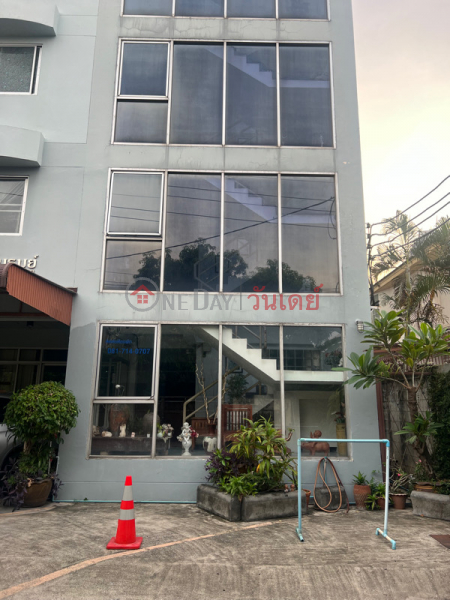 เปี่ยมชื่นรื่นรมย์อพาร์ทเม้น (Pimchuen Pleasant Apartment) จตุจักร | OneDay วันเดย์(3)