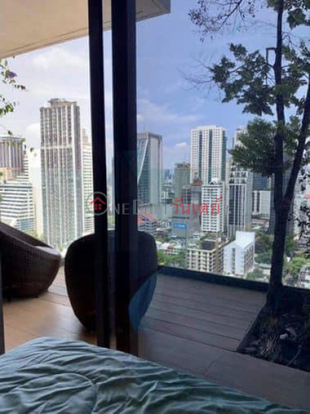 Condo for Rent: Siamese Exclusive Sukhumvit 31, 72 m², 2 bedroom(s),Thailand, Rental ฿ 68,000/ month