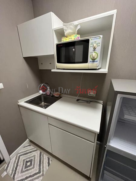 iCondo Salaya 2 The Campus (5th floor),Thailand Rental | ฿ 8,000/ month