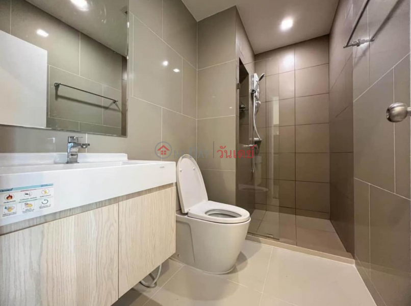 Condo for rent: Rich Park Triple Station (37th floor),Thailand Rental, ฿ 16,000/ month