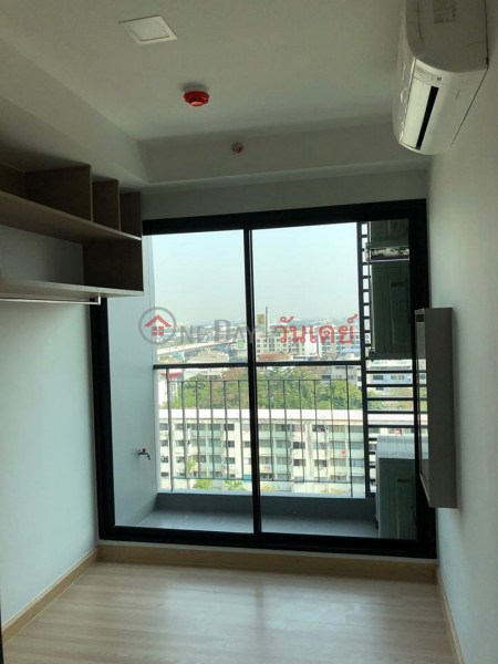 Condo for Rent: Knightsbridge Skycity Saphanmai, 35 m², 1 bedroom(s) Rental Listings