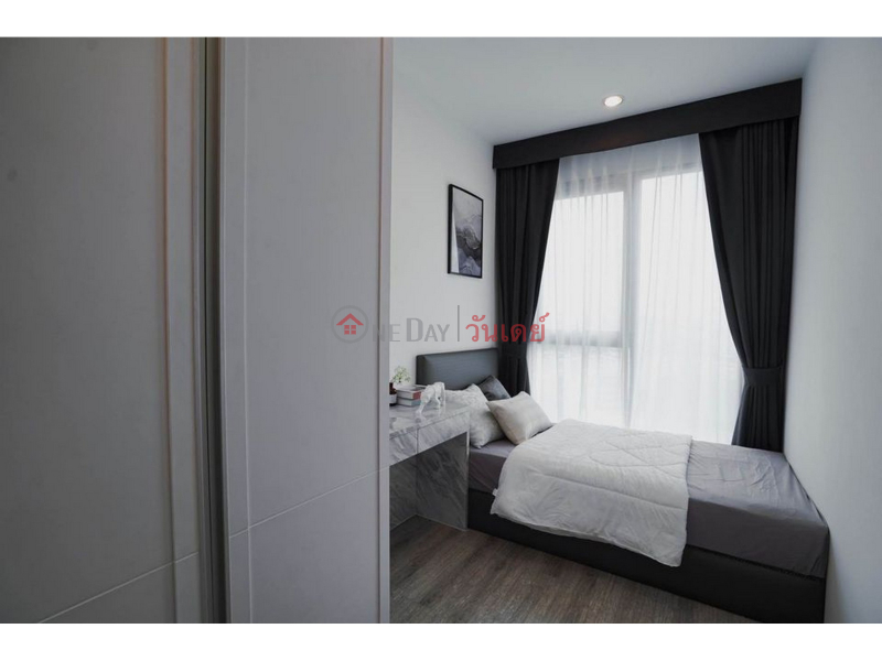 Condo for Rent: IDEO Mobi Sukhumvit 66, 51 m², 2 bedroom(s),Thailand, Rental | ฿ 28,000/ month