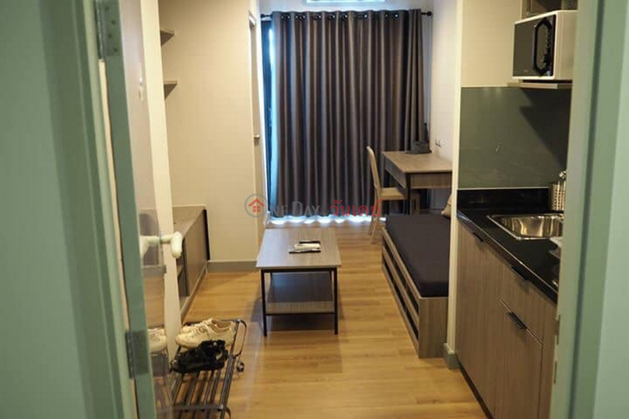 Condo for Rent: Chapter One Midtown Ladprao 24, 30 m², 1 bedroom(s) Rental Listings