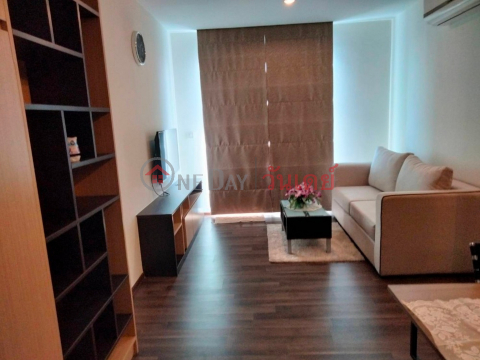 Condo for Rent: The Gallery Bearing, 60 m², 2 bedroom(s) - OneDay_0