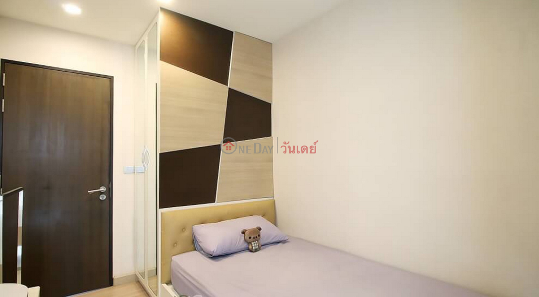 ฿ 43,000/ เดือน | คอนโด สำหรับ เช่า: Sky Walk Condominium, 61 ตร.ม., 2 ห้องนอน