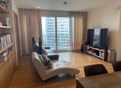 Condo for Rent: Siri at Sukhumvit, 113 m², 3 bedroom(s) - OneDay_0