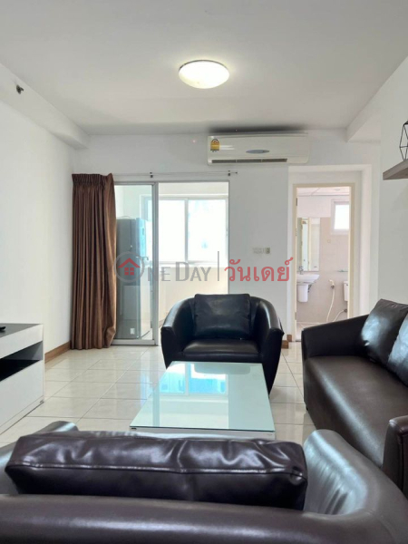 Property Search Thailand | OneDay | Residential Rental Listings Condo for Rent: Supalai Park Ekkamai - Thonglor, 70 m², 2 bedroom(s)