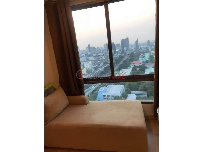 Condo for Sale: Casa Condo Asoke-dindaeng, 27 m², 1 bedroom(s),Thailand Sales | ฿ 1.99Million