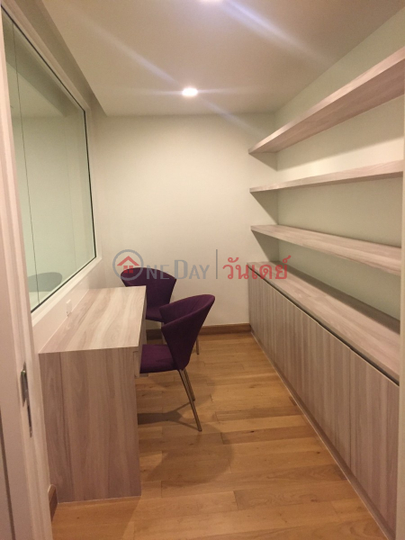 Condo for Rent: Downtown Forty Nine, 93 m², 2 bedroom(s) | Thailand, Rental, ฿ 60,000/ month