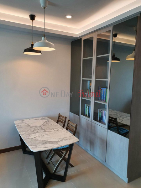 ฿ 8.5Million Condo for sale Supalai Elite Phayathai (18th floor)