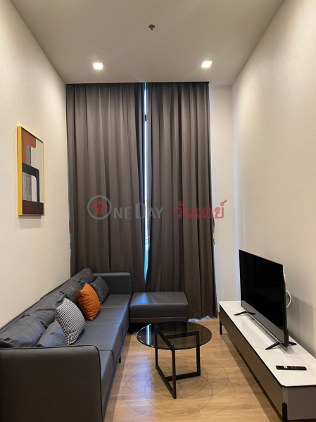 Condo for Rent: Noble Around 33, 46 m², 1 bedroom(s) Rental Listings