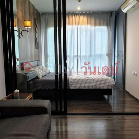 Condo for Rent: The Base Park West Sukhumvit 77, 30 m², 1 bedroom(s) - OneDay_0