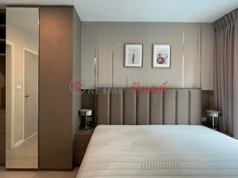 Condo for Rent: Metro Luxe Rama 4, 32 m², 1 bedroom(s) - OneDay_0