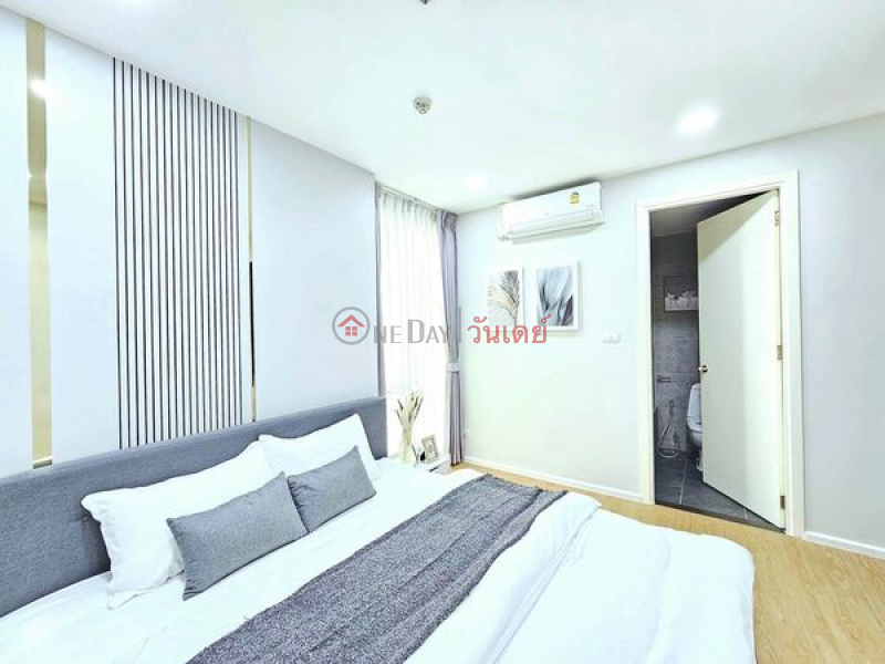 Property Search Thailand | OneDay | Residential, Rental Listings Condo for rent Villa Sikhara (7th floor)