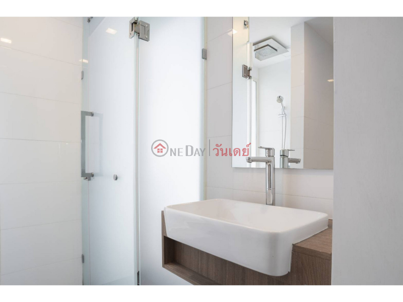 Condo for Sale: A Space I.d. Asoke - Ratchada, 33 m², 1 bedroom(s),Thailand | Sales | ฿ 4.95Million