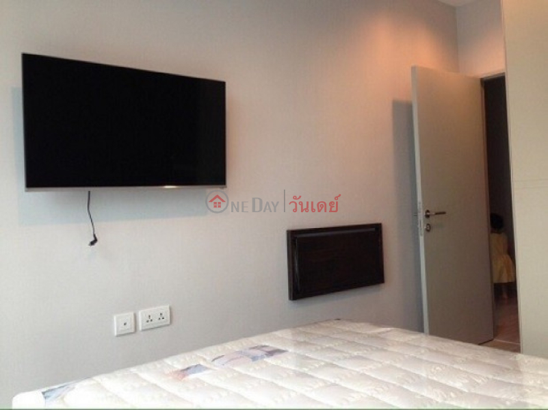 ฿ 30,000/ month, Condo for Rent: Ideo Mobi Rama 9, 61 m², 2 bedroom(s)