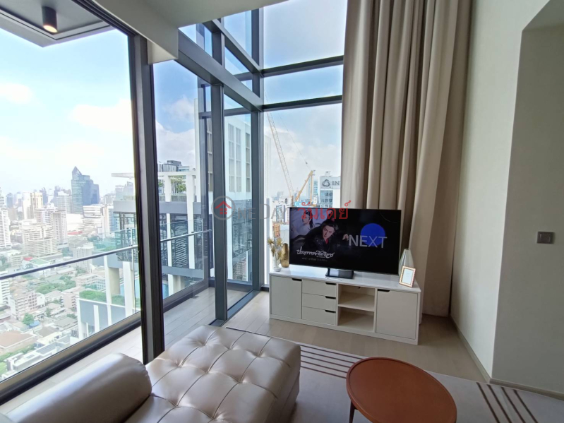 Property Search Thailand | OneDay | Residential | Rental Listings, Condo for Rent: Celes Asoke, 97 m², 2 bedroom(s)