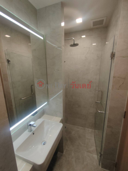 Condo for Rent: Noble Around 33, 28 m², 1 bedroom(s) Rental Listings