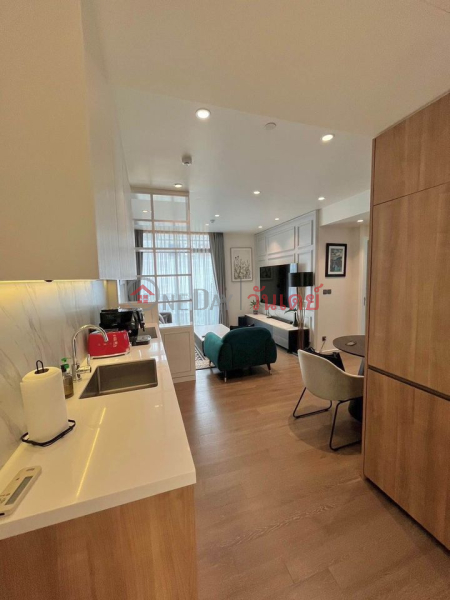 Condo for Rent: MUNIQ Sukhumvit 23, 70 m², 2 bedroom(s) Rental Listings