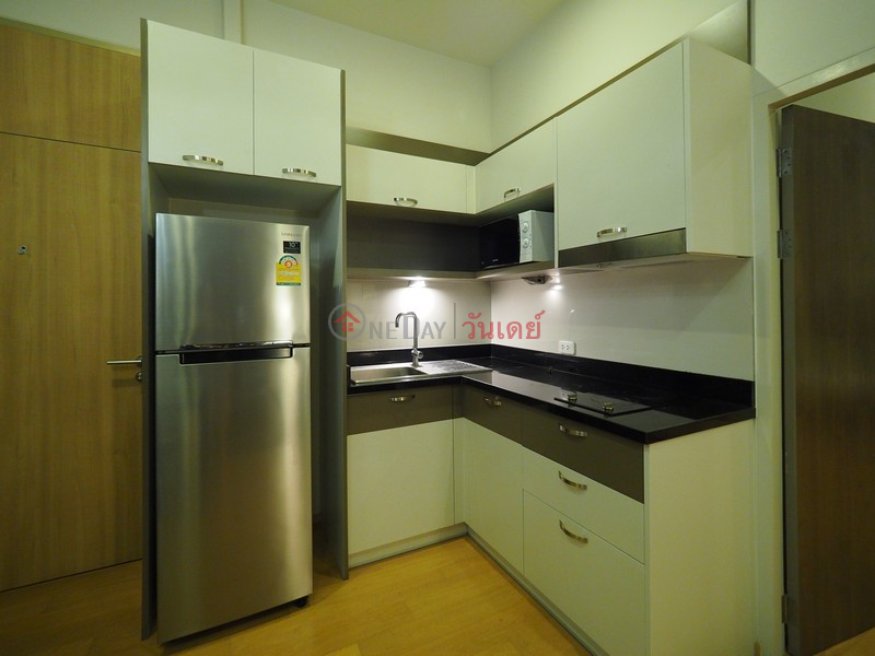 ฿ 38,000/ month, Condo for Rent: Noble ReD, 54 m², 1 bedroom(s)