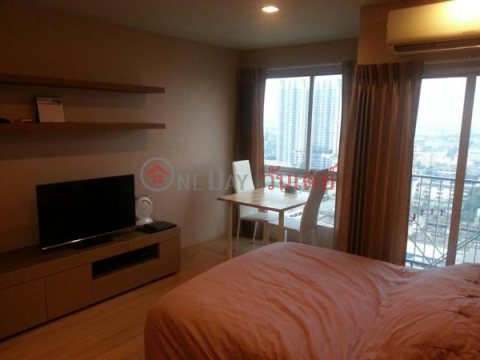 Condo for rent: Casa Condo Ratchada - Ratchaphruek (20th floor) _0