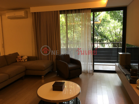 Condo for Rent: Mode Sukhumvit 61, 66 m², 1 bedroom(s) - OneDay_0