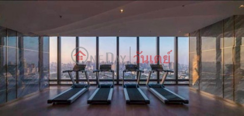 Condo for rent Modiz Sukhumvit 50 (3rd floor) _0