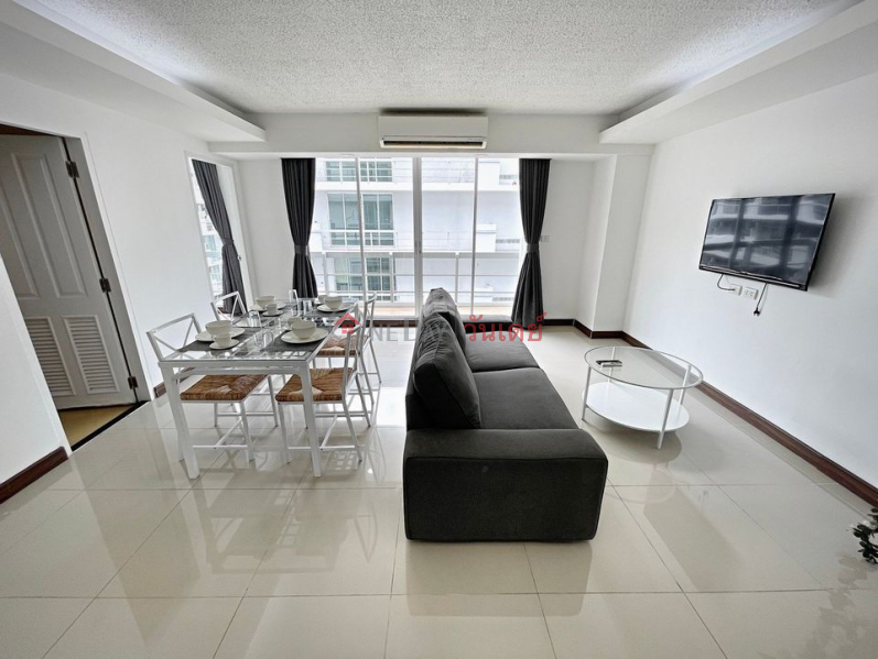 Condo for Rent: The Waterford Sukhumvit 50 Onnut, 99 m², 3 bedroom(s) Rental Listings