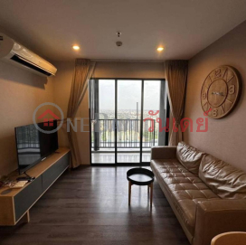 Condo for Rent: The Base Park West Sukhumvit 77, 45 m², 2 bedroom(s) - OneDay_0