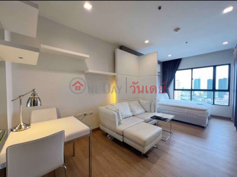 Condo for rent Urbano Absolute Sathon-Taksin (32nd floor) _0