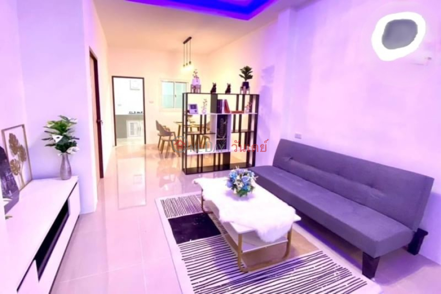 Town House For Sale Soi Chaiyapornvitee, Thailand Sales | ฿ 2.22Million