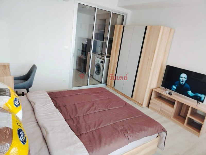 Condo for rent: IDEO Charan 70 - Riverview (27th floor),fully furnished, Thailand Rental, ฿ 11,000/ month