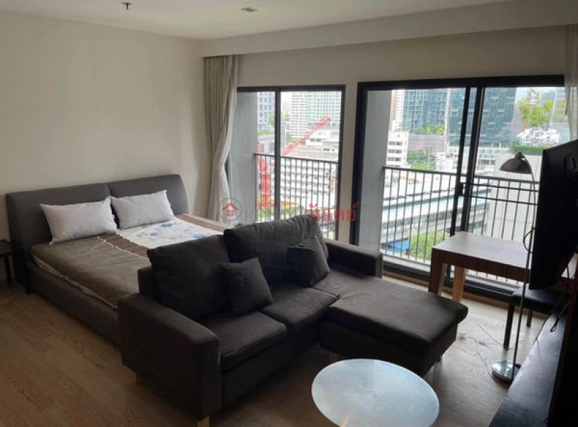 Condo for rent Noble Remix (11th floor, building A) | Thailand Rental ฿ 25,000/ month