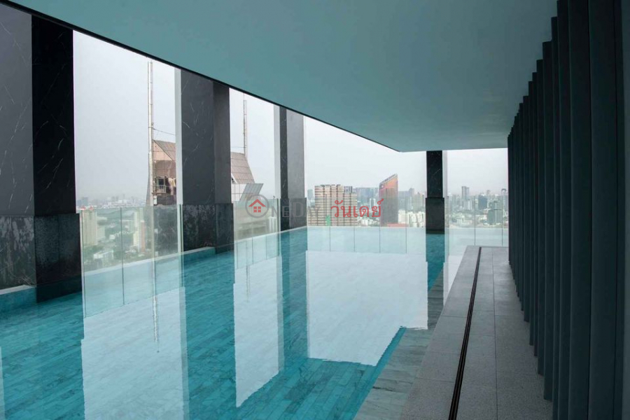 Condo for rent: Noble Around Ari (14th floor, building X) Thailand | Rental ฿ 30,000/ month