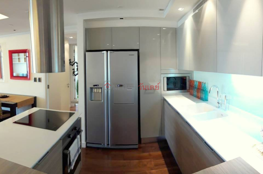 Property Search Thailand | OneDay | Residential | Rental Listings, Condo for Rent: Le Monaco Residence Ari, 133 m², 2 bedroom(s)