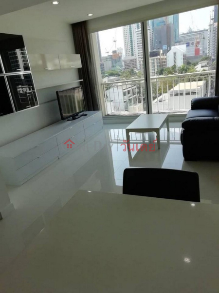 Condo for Rent: Baan Siri 31, 58 m², 1 bedroom(s) Rental Listings