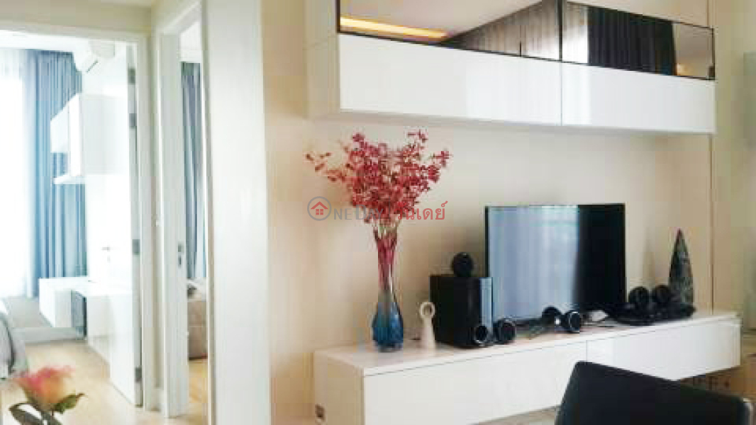 Property Search Thailand | OneDay | Residential Rental Listings, Condo for Rent: Equinox, 65 m², 2 bedroom(s)