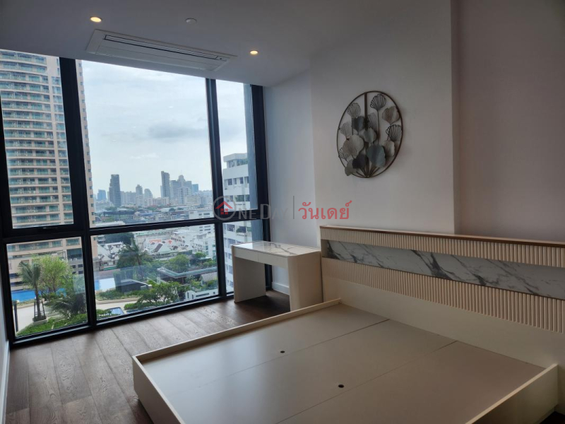 ฿ 130,000/ เดือน | คอนโด สำหรับ เช่า: Supalai Icon Sathorn, 92 ตร.ม., 2 ห้องนอน