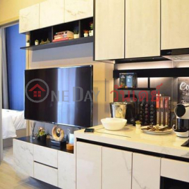 Condo for rent THE LINE Sukhumvit 101 (31st floor) _0