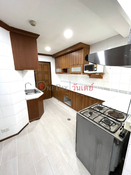 ฿ 55,000/ month | Condo for Rent: Fifty Fifth Tower, 170 m², 2 bedroom(s)