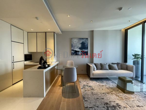 For rent Beatniq Sukhumvit 32 (20th floor, 58sqm) _0