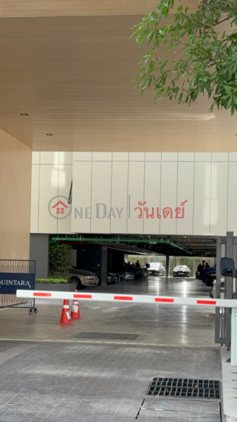 ควินทารา มาย\'เจน รัชดา-ห้วยขวาง (QUINTARA MHy\'GEN RATCHADA - HUAI KHWANG) ห้วยขวาง | OneDay วันเดย์(4)