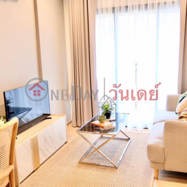 Condo for Rent: KAWA HAUS, 33 m², 1 bedroom(s) - OneDay_0