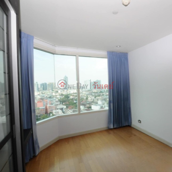 WaterMark Chaophaya River 3 Beds 3 Baths Soi Charoen Nakhon 39 and 41 รายการขาย