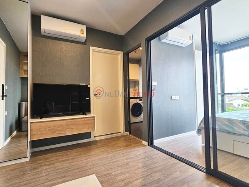 Condo for rent blue Sukhumvit 89 (6th floor, building A) | Thailand, Rental, ฿ 13,000/ month